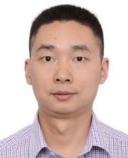 Prof. Mingxing Luo